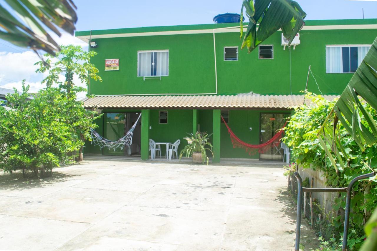 Recanto Das Flores - Kit 4 - Girassol Arraial do Cabo Exterior photo